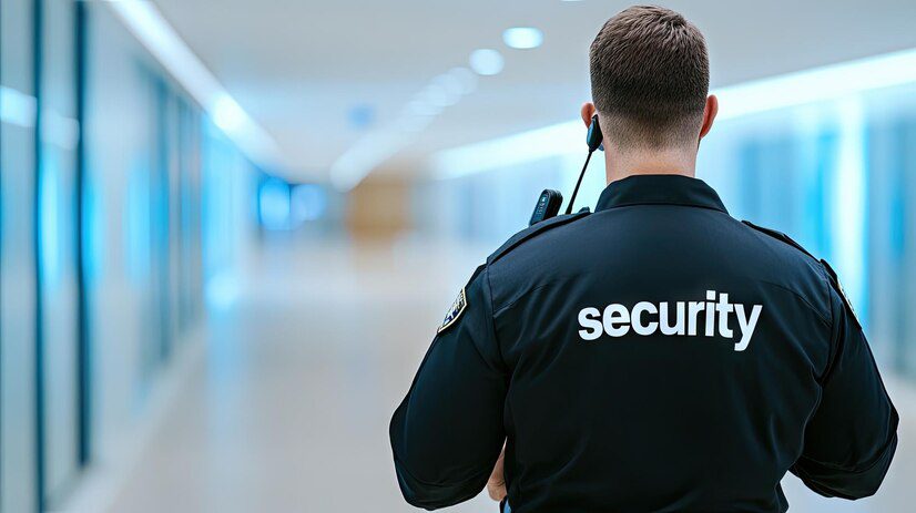 security services in karnataka