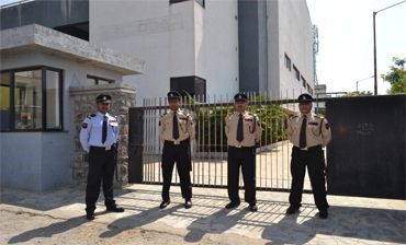 best security services in amritsar