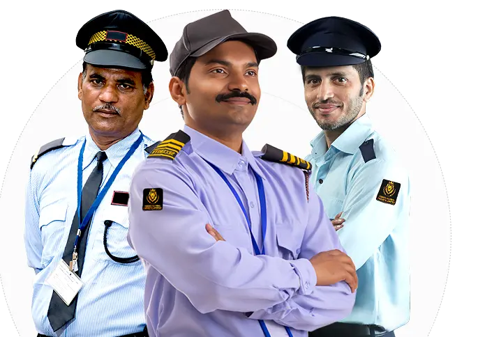 Security Services in Jammu